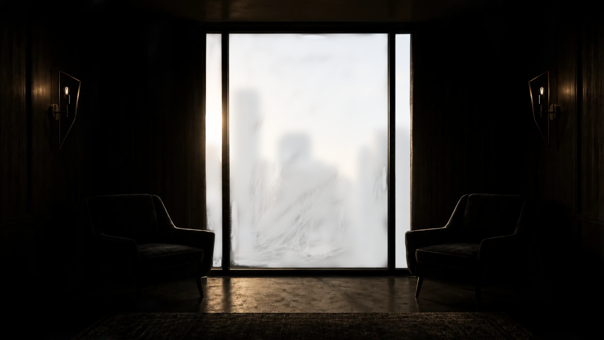 Office Frame
